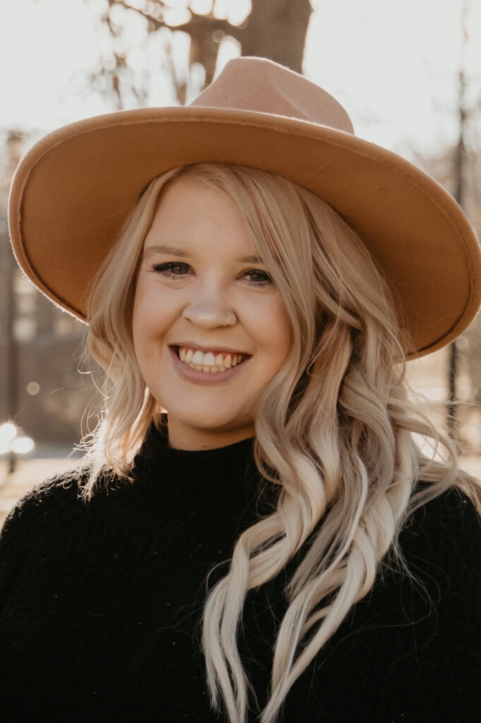 April Munson - Quantum Employee Benefits