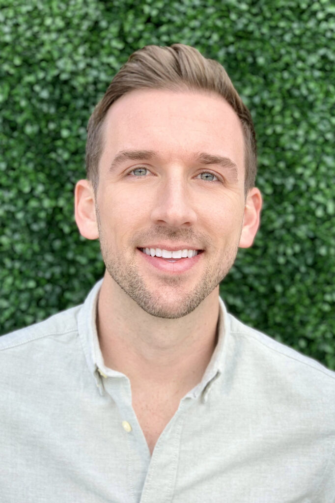 Matt Hoover - Quantum Employee Benefits